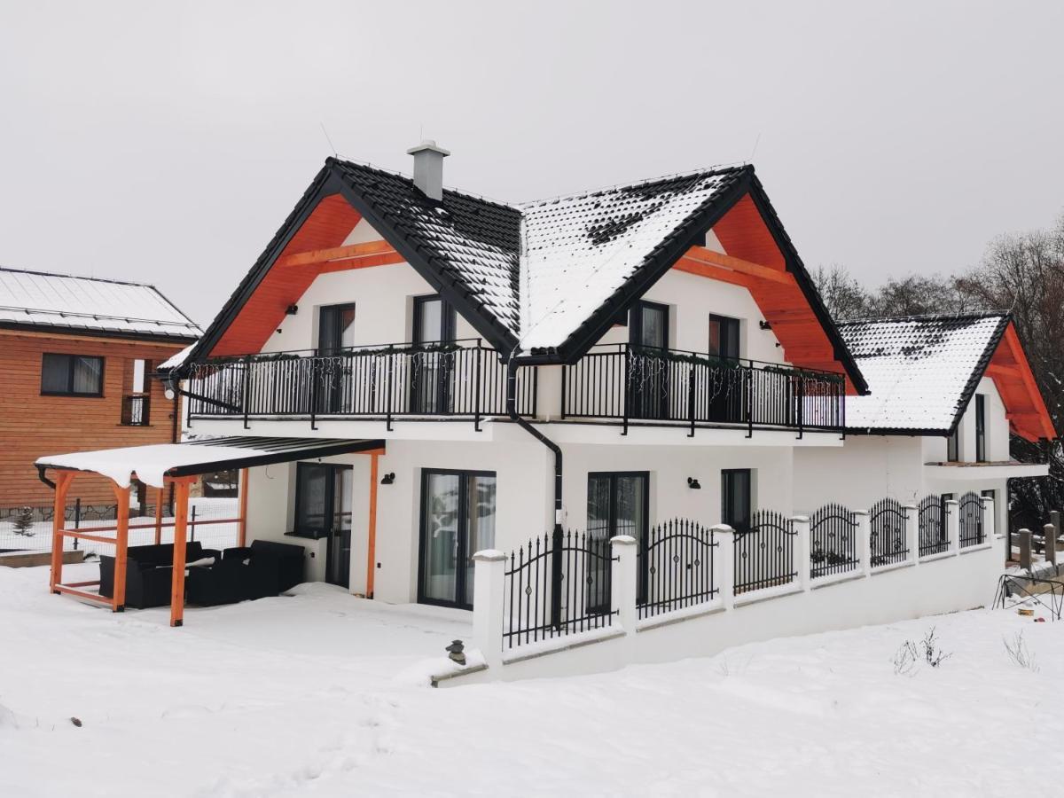 Holiday Home Kamienok 2 Liptovský Mikuláš Exterior foto